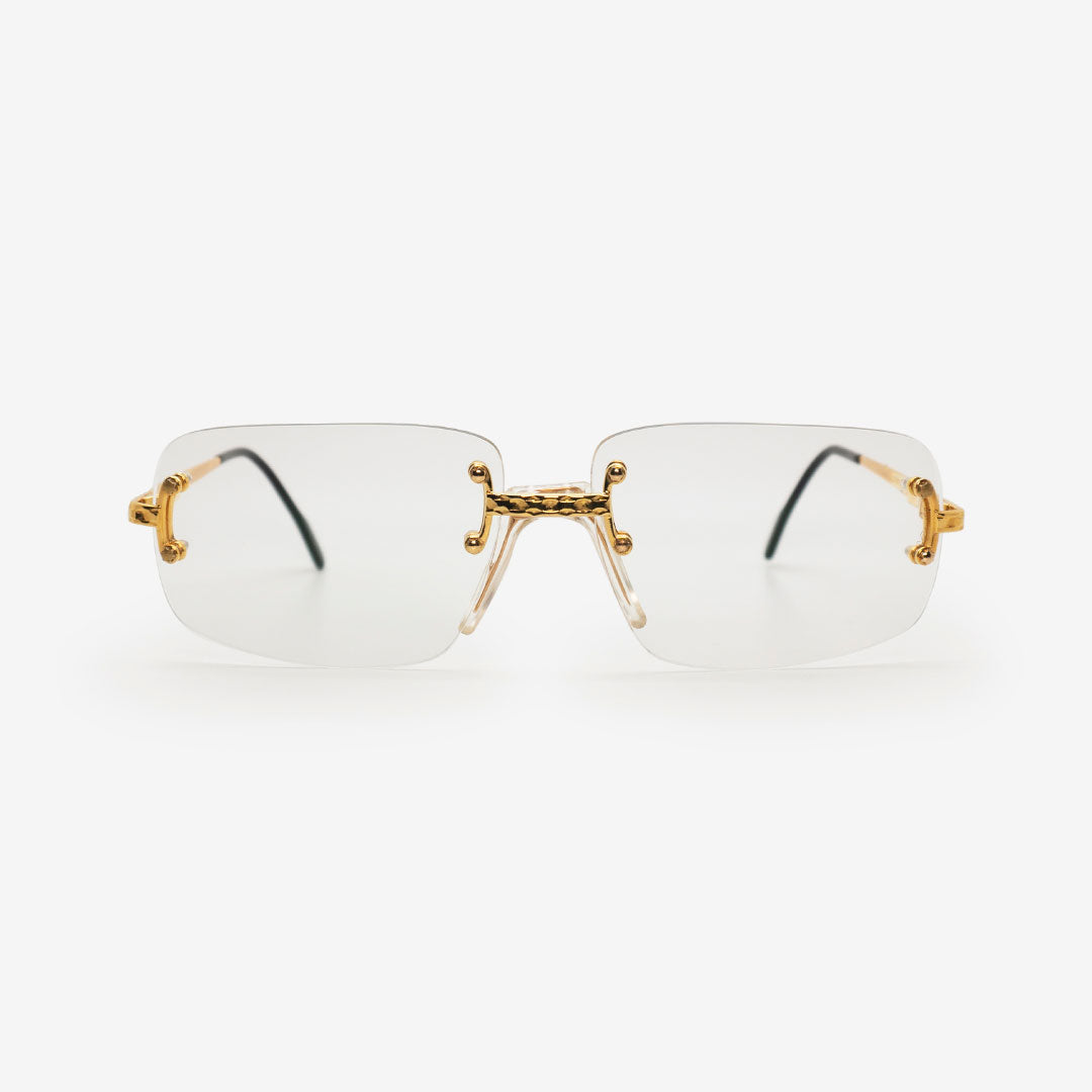 Tiffany Vintage Sunglasses - THE VINTAGE TRAP