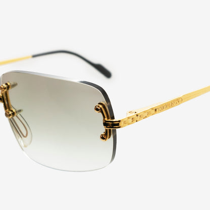 Tiffany Vintage Sunglasses - THE VINTAGE TRAP