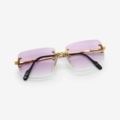 Tiffany Vintage Sunglasses - THE VINTAGE TRAP