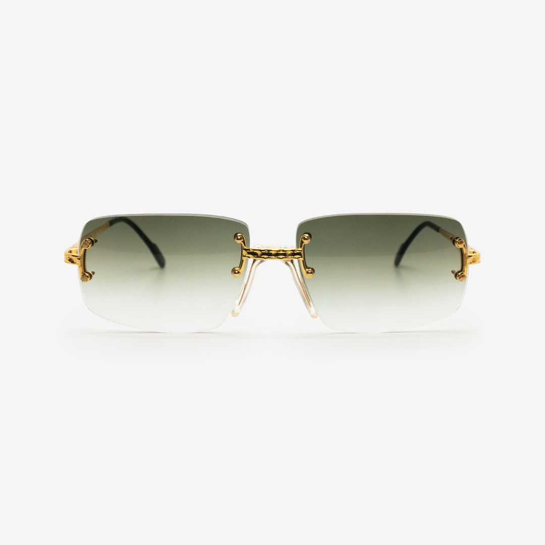 Tiffany Vintage Sunglasses - THE VINTAGE TRAP