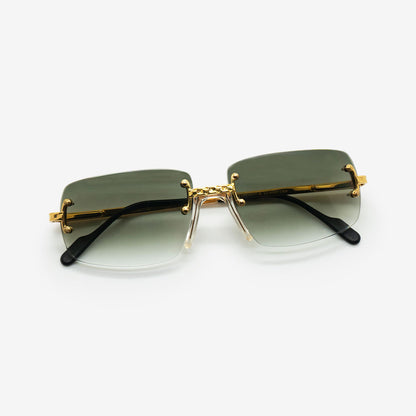 Tiffany Vintage Sunglasses - THE VINTAGE TRAP