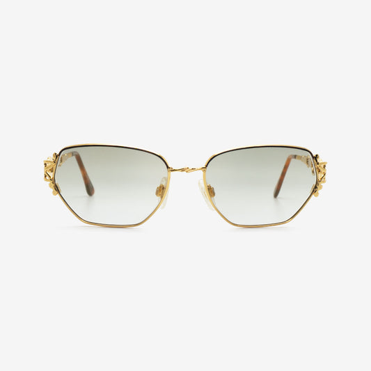 Vittorio Foscari Vintage Sunglasses - THE VINTAGE TRAP