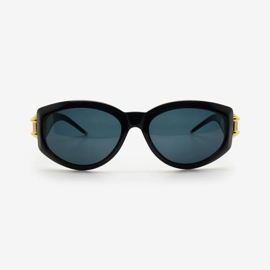 Gianfranco Ferré Vintage Sunglasses - THE VINTAGE TRAP