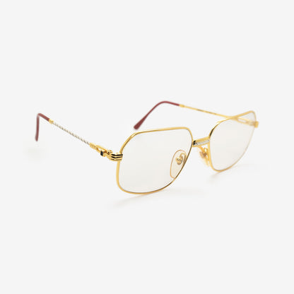 TVT Custom "Deltaline" - THE VINTAGE TRAP