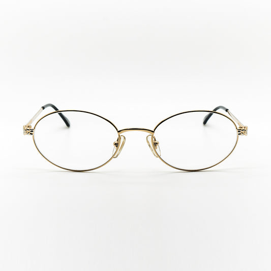 Gianfranco Ferré Vintage Sunglasses - THE VINTAGE TRAP