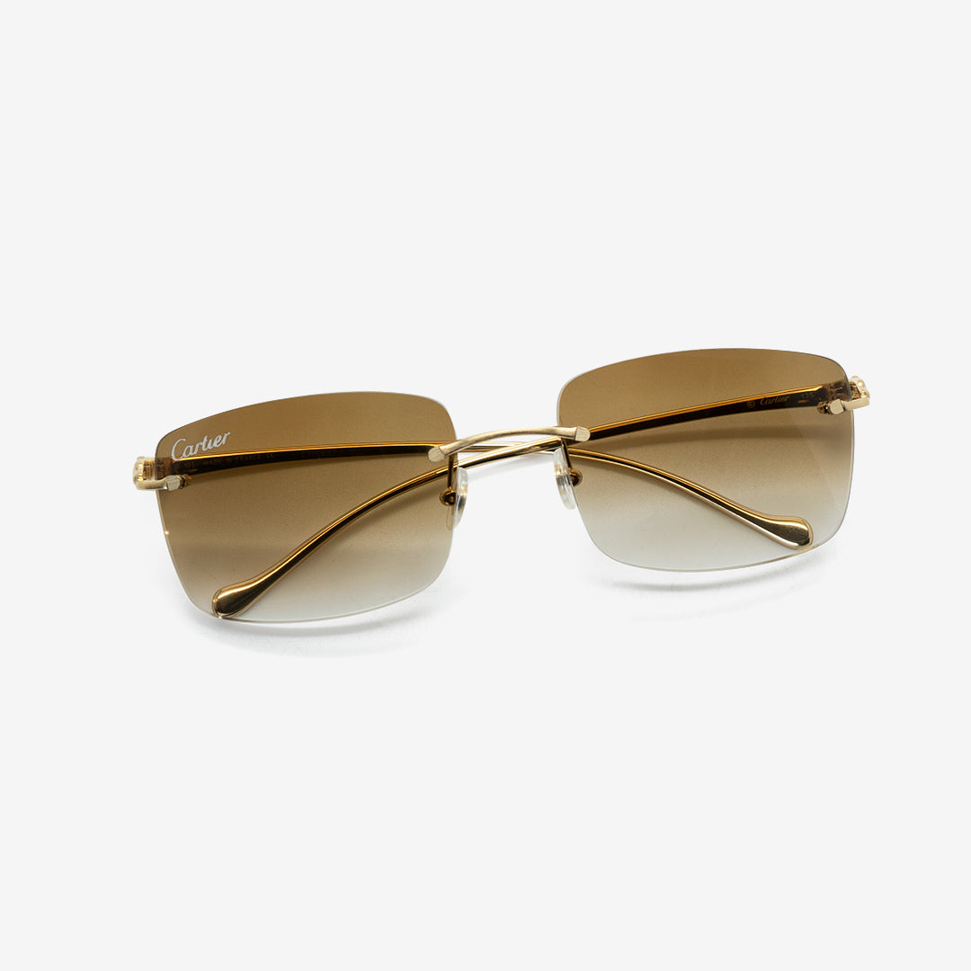 Cartier Panthere Glasses