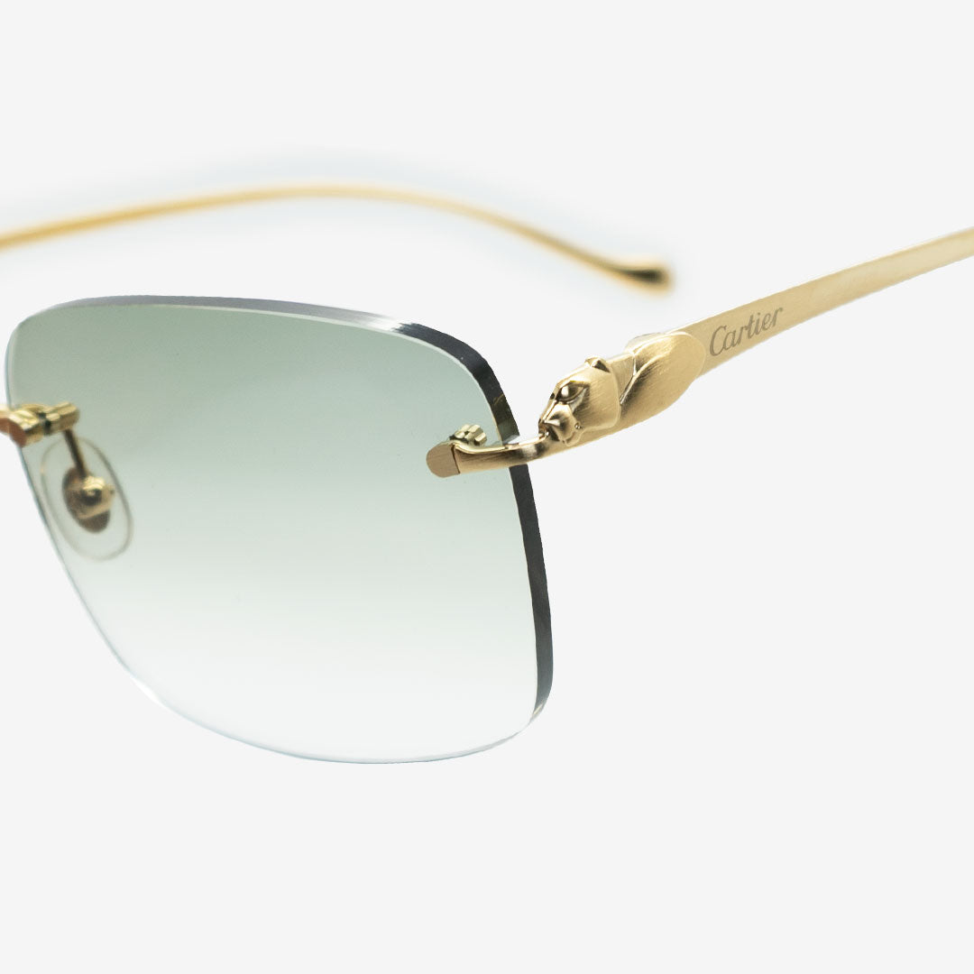 Gafas cartier online panthere