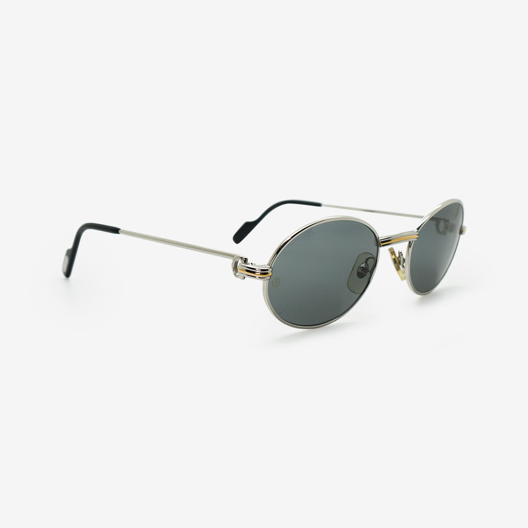 Cartier saint honore sunglasses best sale