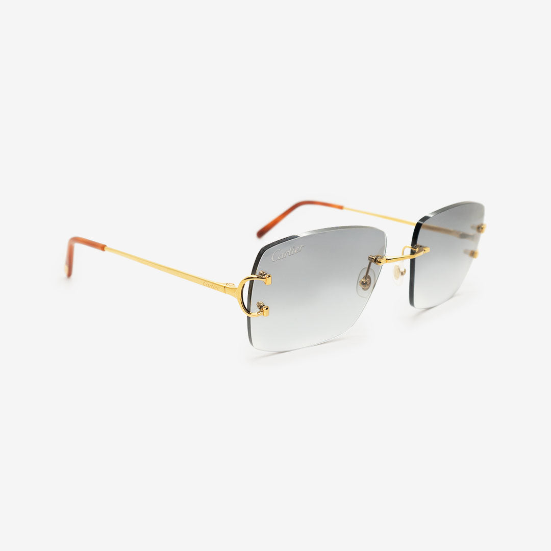 Cartier store piccadilly frames