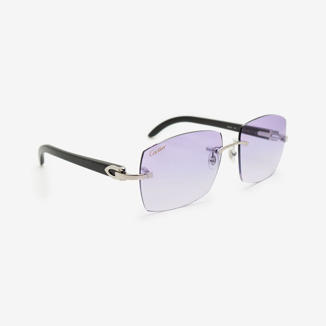 Cartier Buffs Sunglasses