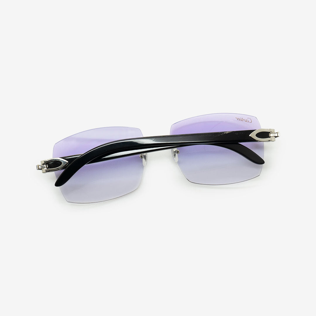 Cartier Buffs Sunglasses