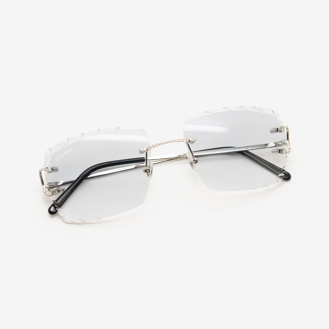 Cartier Sunglasses Men - Piccadilly 