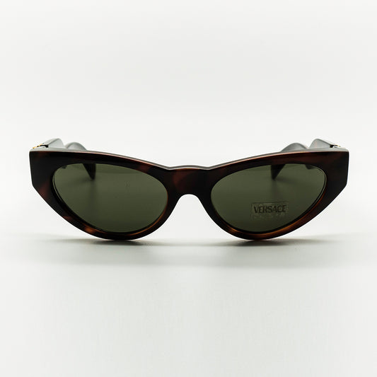 Versace Vintage Sunglasses - THE VINTAGE TRAP