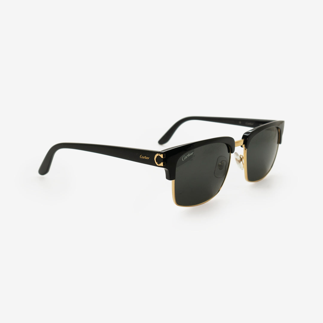 Cartier Wayfarer Sunglasses Vision Gallerie