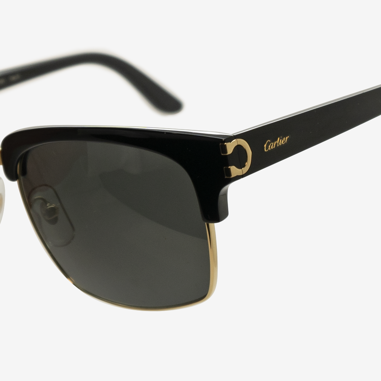 Cartier Wayfarer Sunglasses Vision Gallerie