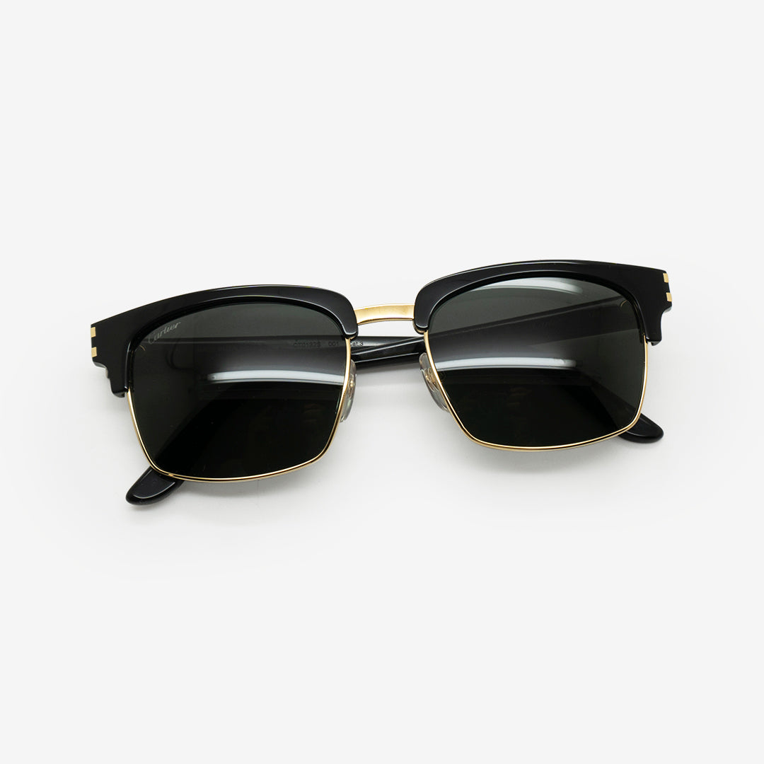 Cartier | Wayfarer  | Sunglasses - THE VINTAGE TRAP