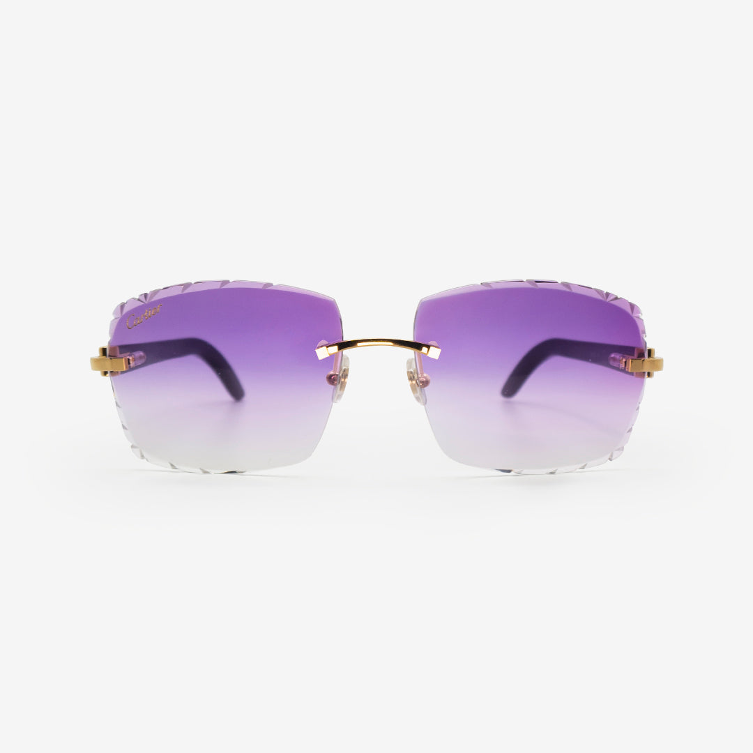 Cartier Buffs Sunglasses