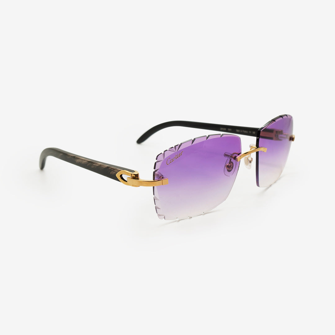 Cartier Buffs Sunglasses