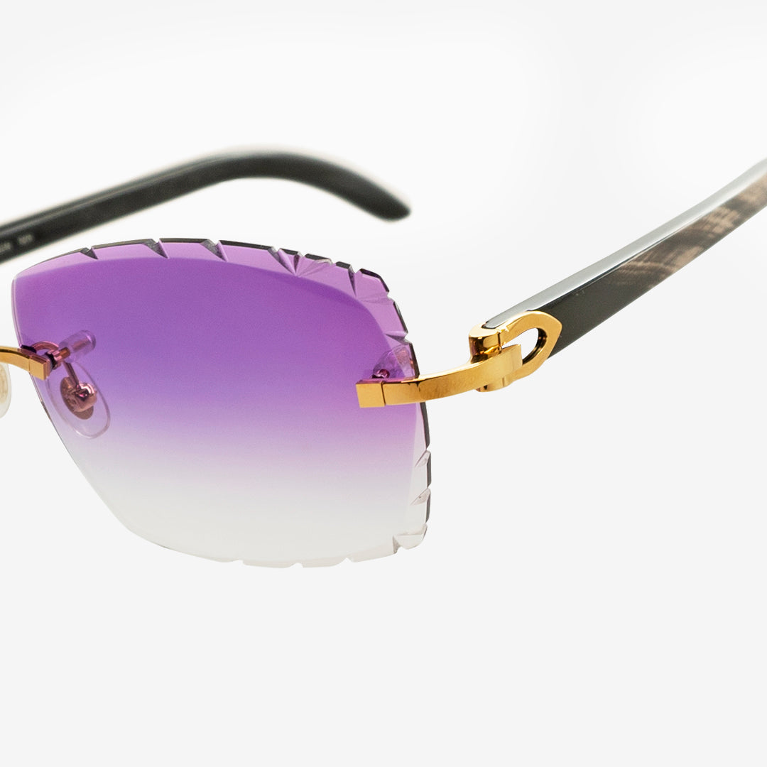 Cartier Buffs Sunglasses