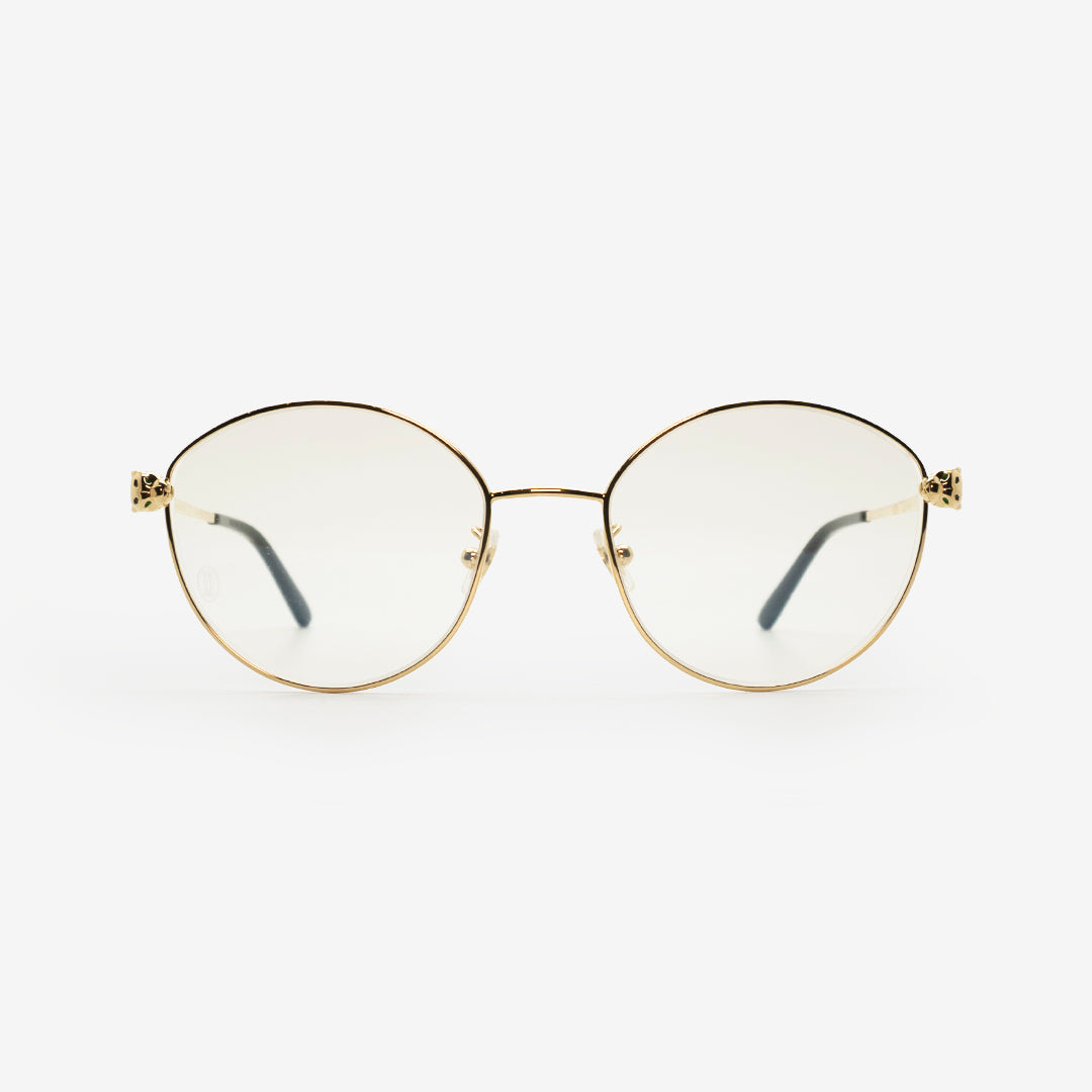 Cartier Panthere Glasses