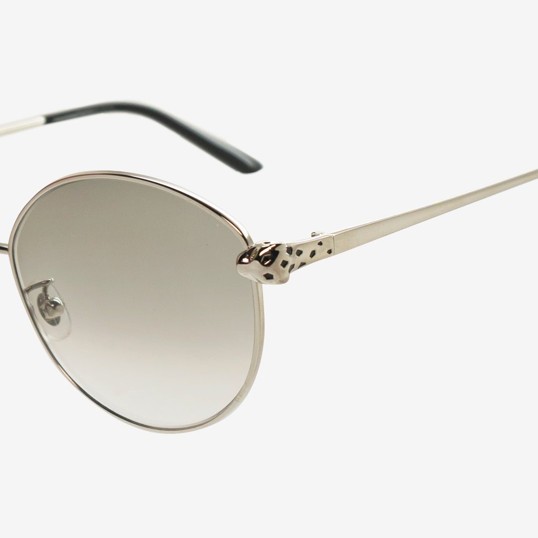 Cartier clearance cheetah glasses