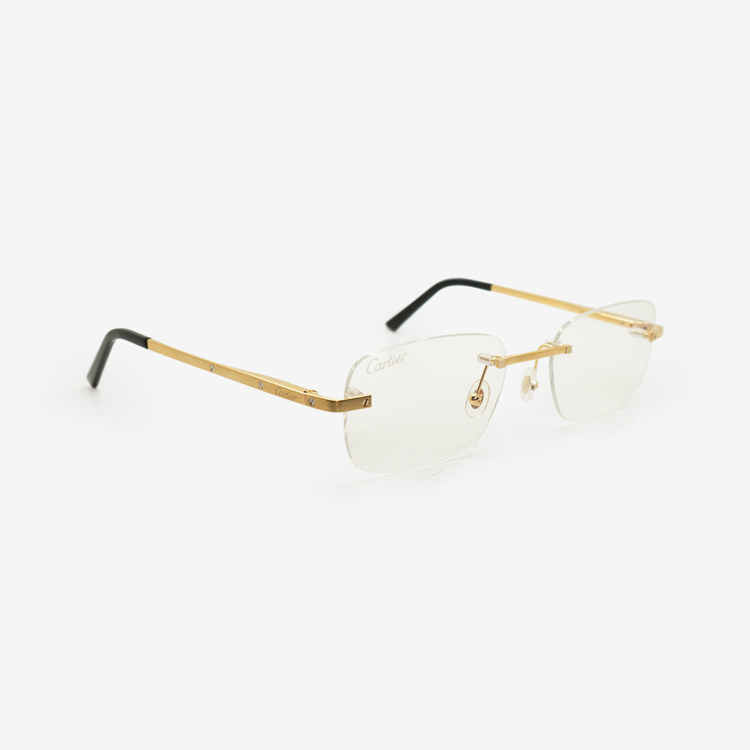 2019 hotsell cartier glasses