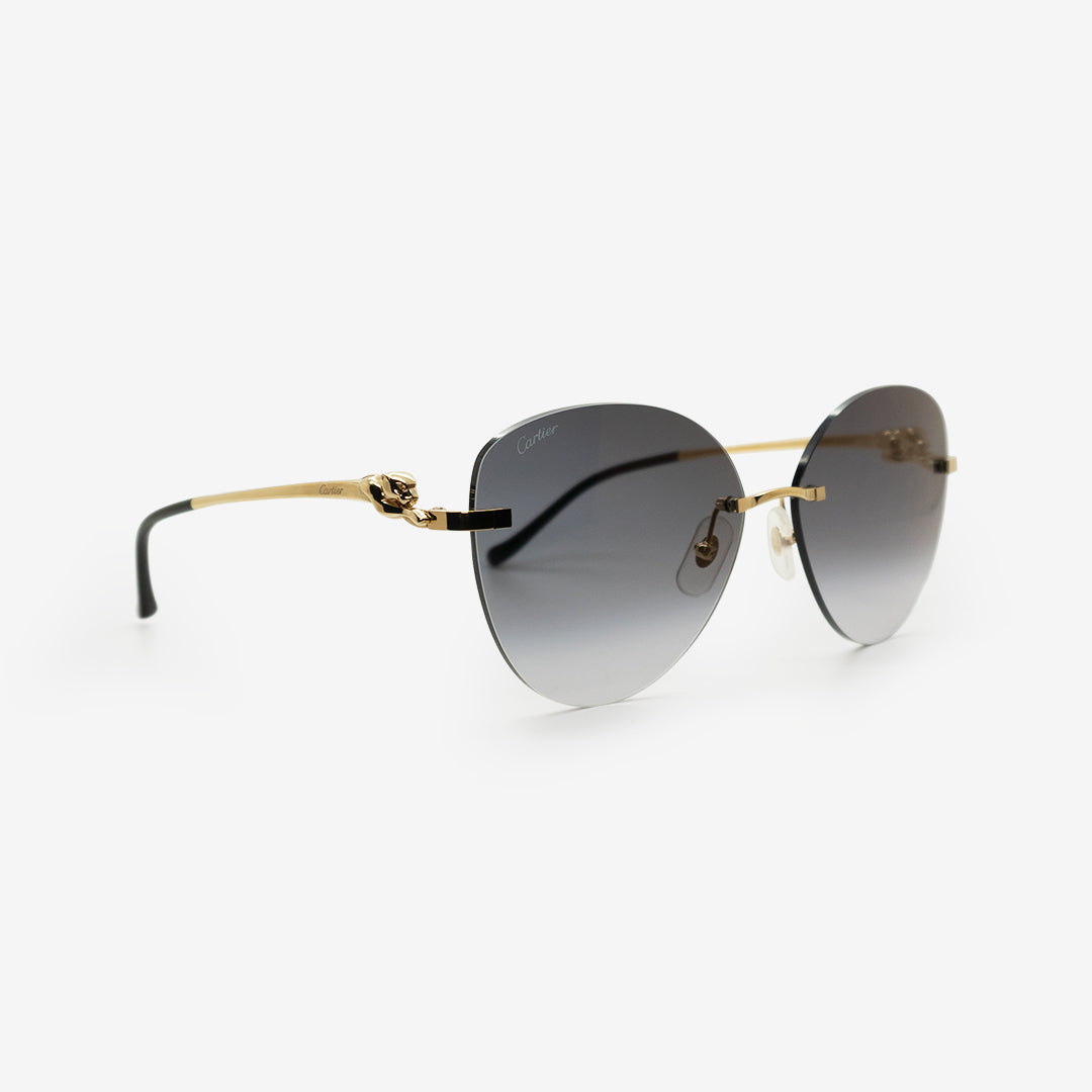 Diamonds, Gold, and Parisian Charm: Cartier's Sunglasses for Women That Are  Beyond Compare - Eyewear Frame Trends – EyeOns.com