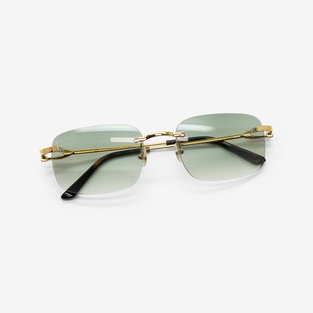 2019 cartier sunglasses best sale