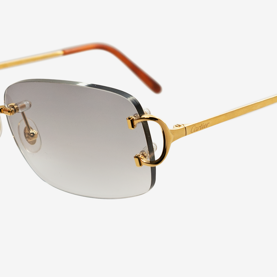 Sunglasses Cartier Piccadilly