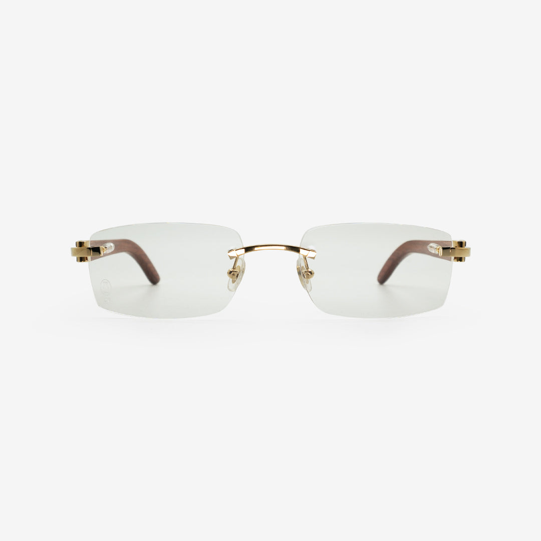 Sunglasses Cartier - 