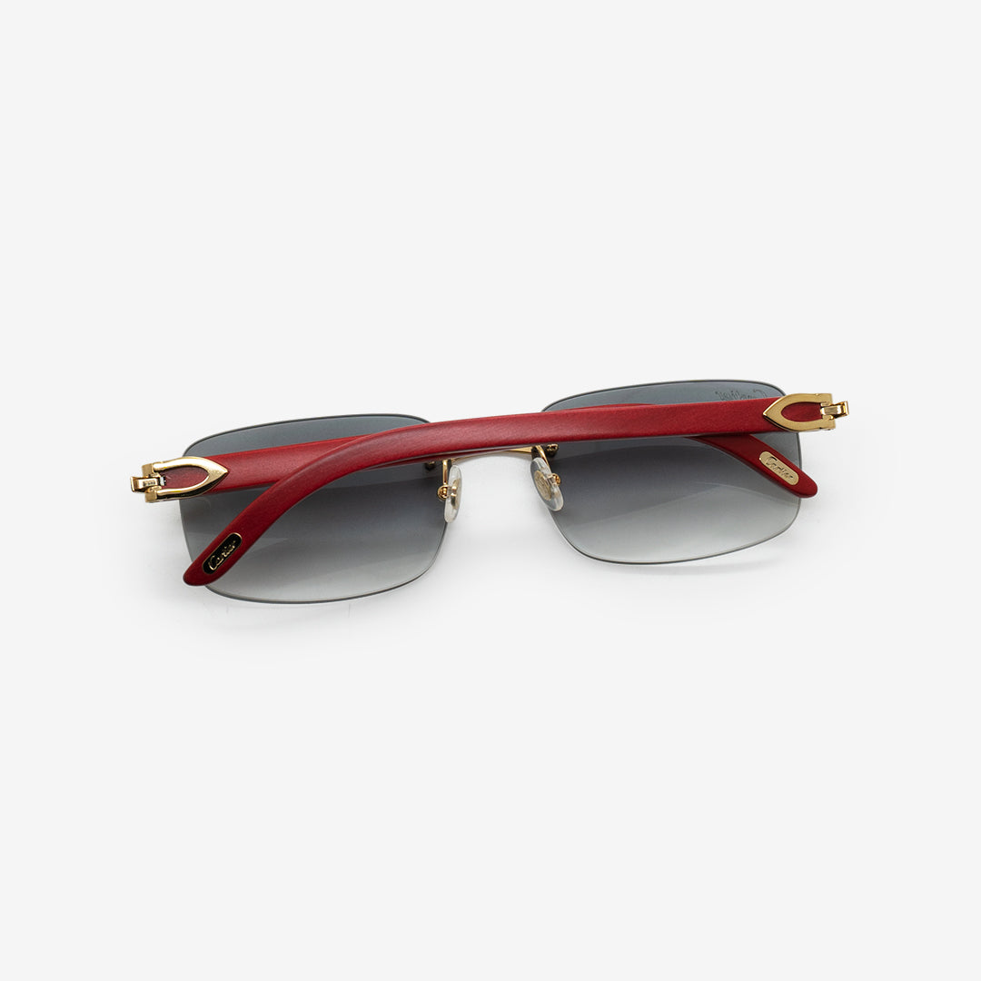 Sunglasses Cartier