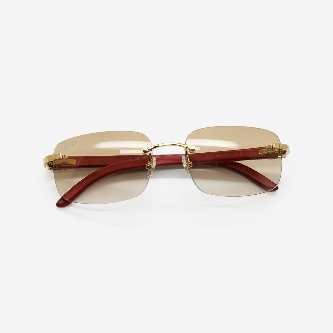 Sunglasses Cartier