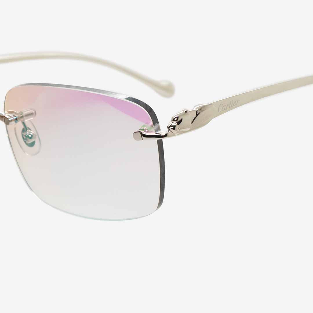 Cartier transition clearance lenses