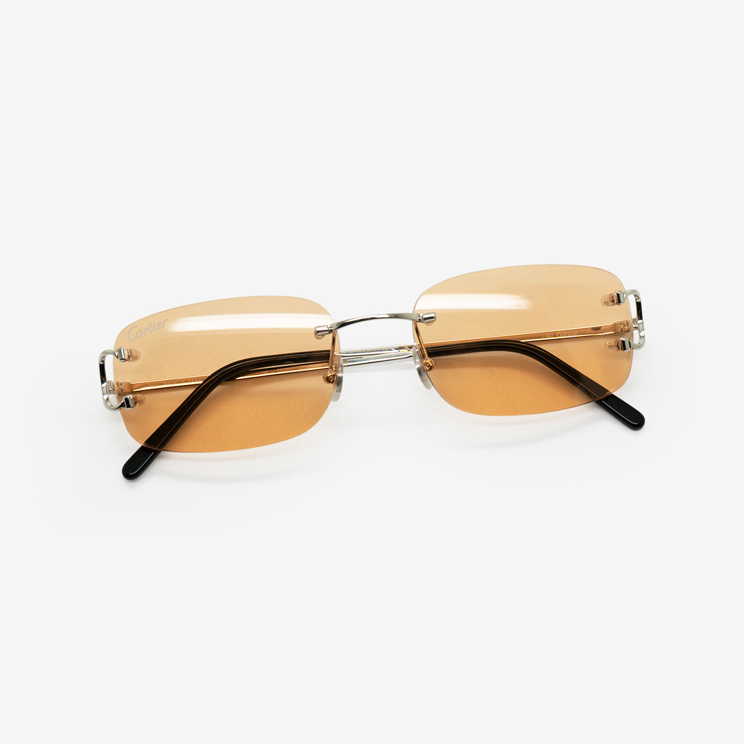 Cartier Sun Glasses Piccadilly