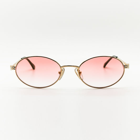 Gianfranco Ferré Vintage Sunglasses - THE VINTAGE TRAP